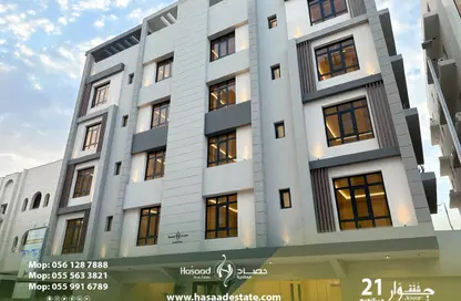 Apartment - 5 Bedrooms - 3 Bathrooms for sale in An Naim - Jeddah - Makkah Al Mukarramah