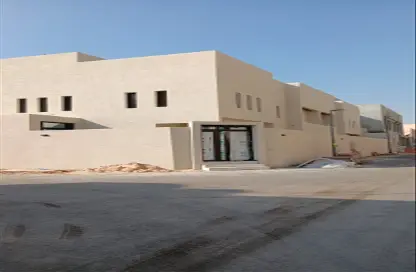 Villa - 3 Bedrooms - 5 Bathrooms for sale in Ar Rabwah - Riyadh - Ar Riyadh