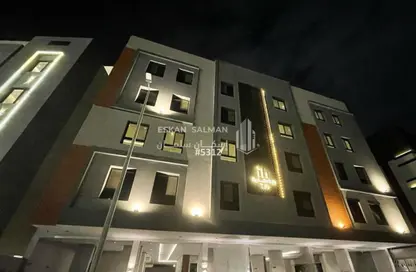 Apartment - 5 Bedrooms - 3 Bathrooms for sale in Al Manar - Jeddah - Makkah Al Mukarramah