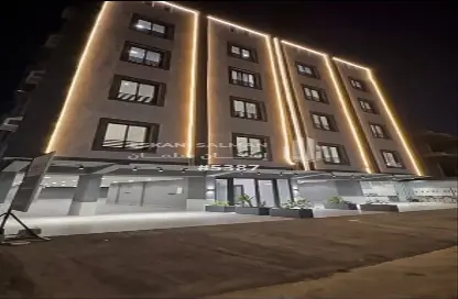 Apartment - 6 Bedrooms - 4 Bathrooms for sale in Umm Asalam - Jeddah - Makkah Al Mukarramah