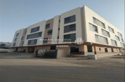 Apartment - 4 Bedrooms - 3 Bathrooms for sale in Ash Shati - Jazan - Jazan