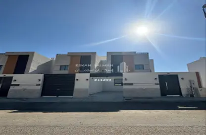 Villa - 5 Bedrooms - 6 Bathrooms for sale in Taibah - Madinah - Al Madinah Al Munawwarah