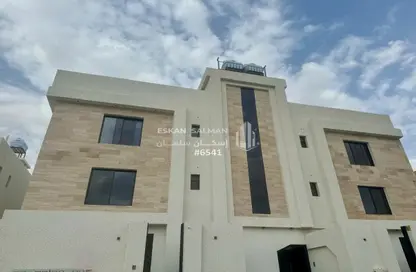 Apartment - 6 Bedrooms - 4 Bathrooms for sale in Al Jamiyin - Khamis Mushayt - Asir