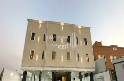 Apartment - 4 Bedrooms - 4 Bathrooms for sale in Al Qryniah - Jeddah - Makkah Al Mukarramah