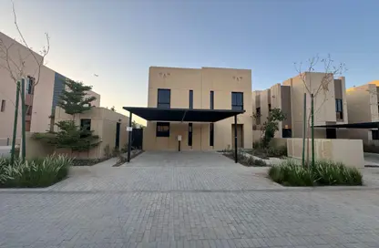 Villa - 4 Bedrooms - 7 Bathrooms for rent in سدرة - Riyadh - Ar Riyadh