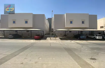 عمارة بالكامل - استوديو - 3 حمامات للايجار في العليا - الرياض - الرياض