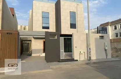 Villa - 7 Bedrooms - 5 Bathrooms for sale in Al Muhammadiyah - Jeddah - Makkah Al Mukarramah