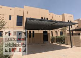 Villa - 3 bedrooms - 4 bathrooms for للايجار in سدرة - Riyadh - Ar Riyadh