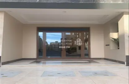 Apartment - 4 Bedrooms - 3 Bathrooms for sale in Al Marwah - Jeddah - Makkah Al Mukarramah