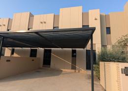 Villa - 3 bedrooms - 3 bathrooms for للايجار in سدرة - Riyadh - Ar Riyadh