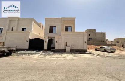 Villa - 3 Bedrooms - 4 Bathrooms for sale in Al Qadisiyah - Riyadh - Ar Riyadh