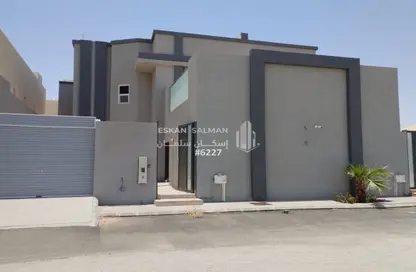 Villa - 7 Bedrooms - 6 Bathrooms for sale in Al Masif - Eanizah - Al Qassim