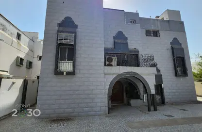 Villa for sale in Prince Fawaz Al Shamali - Jeddah - Makkah Al Mukarramah