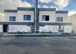 Villa - 7 bedrooms - 6 bathrooms for للبيع in الخالدية - امارة منطقة مكة المكرمة - الطائف - Makkah Al Mukarramah