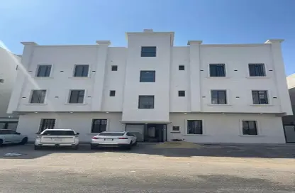 Apartment - 1 Bedroom - 3 Bathrooms for rent in Ash Shulah - Ad Dammam - Eastern