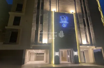 Apartment - 5 Bedrooms - 3 Bathrooms for sale in Ar Rayaan - Jeddah - Makkah Al Mukarramah