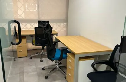 Office Space - Studio for rent in Al Suwaidi - Riyadh - Ar Riyadh