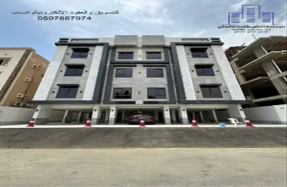 Apartment - 5 Bedrooms - 4 Bathrooms for rent in Abhur Al Janubiyah - Jeddah - Makkah Al Mukarramah