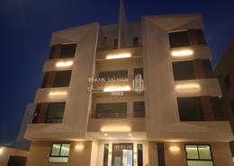 Apartment - 4 bedrooms - 5 bathrooms for للبيع in القمرية - امارة منطقة مكة المكرمة - الطائف - Makkah Al Mukarramah