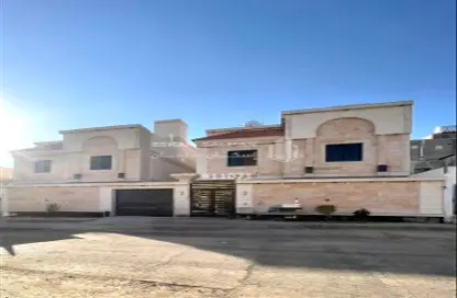 Villa - 7 Bathrooms for sale in Ad Difa - Madinah - Al Madinah Al Munawwarah