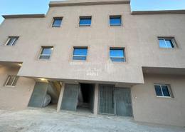 Apartment - 6 bedrooms - 4 bathrooms for للبيع in الحمراء - Al Jubail - Eastern