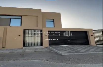 Villa - 7 Bedrooms - 6 Bathrooms for sale in Al Aqiq - Al Khubar - Eastern