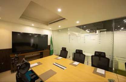 Office Space - Studio for rent in King Abdulaziz - Riyadh - Ar Riyadh