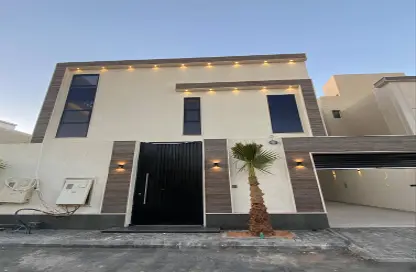 Villa - 5 Bedrooms for sale in An Nahdah - Riyadh - Ar Riyadh