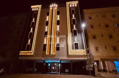 Apartment - 6 Bedrooms - 3 Bathrooms for sale in Ar Rayaan - Jeddah - Makkah Al Mukarramah