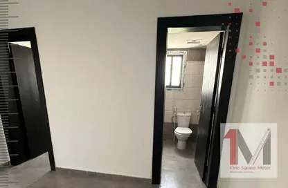 Apartment - 1 Bedroom - 1 Bathroom for rent in Abhur Al Janubiyah - Jeddah - Makkah Al Mukarramah