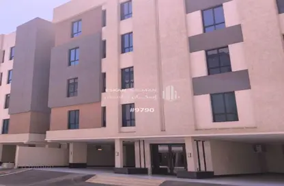 Apartment - 4 Bedrooms - 2 Bathrooms for sale in Ash Shrouk - Jeddah - Makkah Al Mukarramah