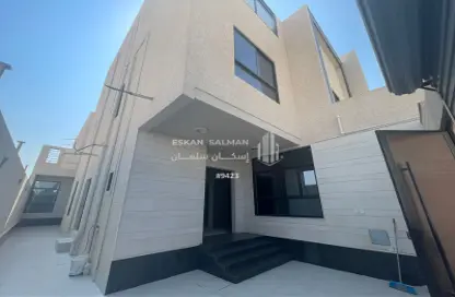 Villa - 7 Bathrooms for sale in Al Wafa - Jeddah - Makkah Al Mukarramah