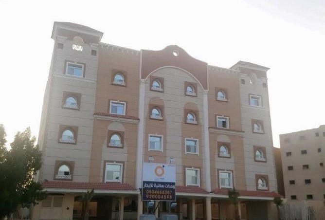 Apartment - 3 Bedrooms - 4 Bathrooms for rent in Al Hamra - Al Khubar - Eastern