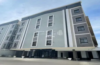 Apartment - 3 Bedrooms - 3 Bathrooms for sale in Al Bawadi - Jeddah - Makkah Al Mukarramah