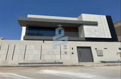 Villa - 4 Bedrooms - 5 Bathrooms for rent in Riyadh - Ar Riyadh