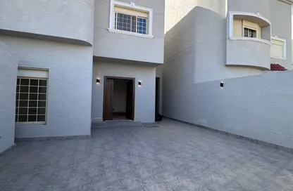 Villa - 3 Bedrooms - 5 Bathrooms for rent in Al Muhammadiyah - Jeddah - Makkah Al Mukarramah