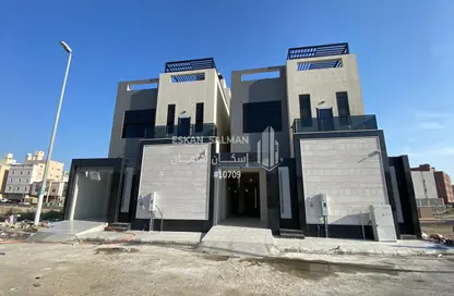 Villa - 6 Bedrooms - 7+ Bathrooms for sale in Al Buhayrat - Makah Almukaramuh - Makkah Al Mukarramah