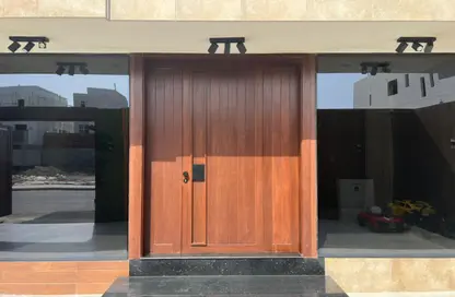 Villa - 7 Bedrooms - 6 Bathrooms for sale in Al Muhammadiyah - Jeddah - Makkah Al Mukarramah