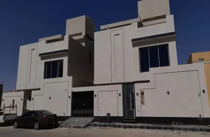 Villa - 4 Bedrooms - 4 Bathrooms for sale in Al Arid - Riyadh - Ar Riyadh