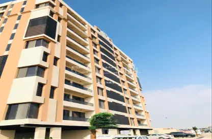 Apartment - 5 Bedrooms - 4 Bathrooms for sale in Dahiyat Al Malik Fahd - Ad Dammam - Eastern