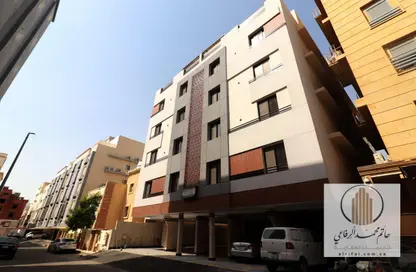 Apartment - 5 Bedrooms - 4 Bathrooms for sale in As Salamah - Jeddah - Makkah Al Mukarramah