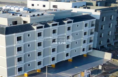 Apartment - 4 Bedrooms - 3 Bathrooms for sale in As Saif - Ad Dammam - Eastern