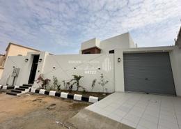 Villa - 8 bedrooms - 6 bathrooms for للبيع in الملك فهد - ابو عريش - ابو عريش - Jazan