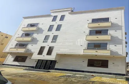 Full Floor - 6 Bedrooms - 4 Bathrooms for sale in As Safa - Jazan - Jazan