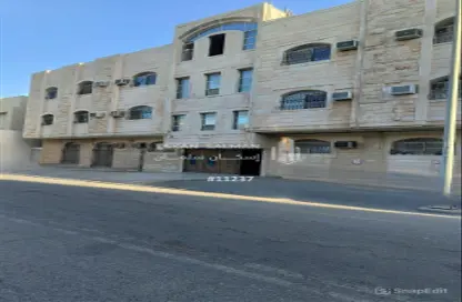 Apartment - 3 Bedrooms - 2 Bathrooms for sale in Al Jalawiyah - Ad Dammam - Eastern