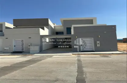 Villa - 7 Bedrooms - 6 Bathrooms for sale in As Salam - Eanizah - Al Qassim