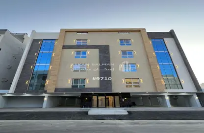 Apartment - 6 Bedrooms - 4 Bathrooms for sale in Ar Rayaan - Jeddah - Makkah Al Mukarramah