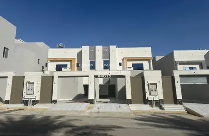 Apartment - 6 Bedrooms - 4 Bathrooms for sale in Al Olaya - Bariduh - Al Qassim