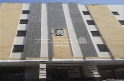 Apartment - 4 Bedrooms - 3 Bathrooms for sale in As Safa - Jeddah - Makkah Al Mukarramah