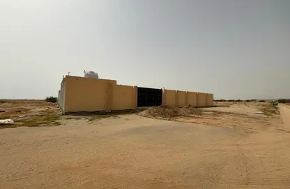 Land - Studio for sale in An Nada - Jeddah - Makkah Al Mukarramah